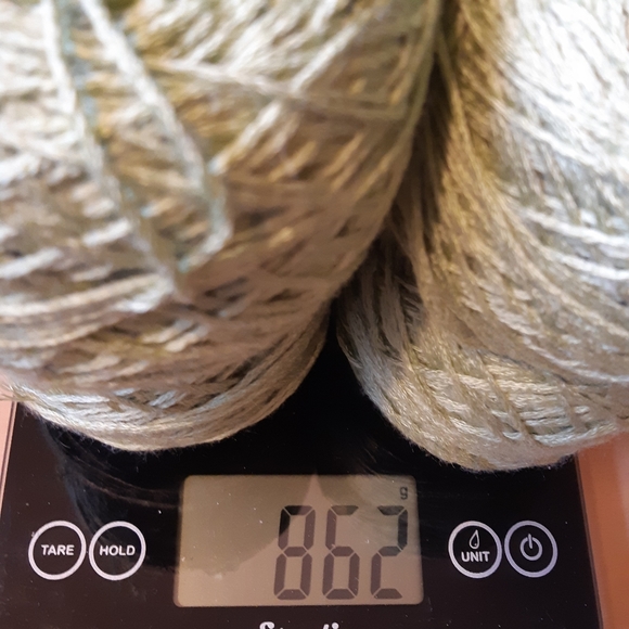 10 Caron Bamboo Blend Yarn - Picture 2 of 6